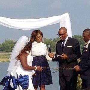 Meet your Posher, Marcus